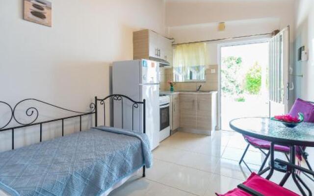 Salora Studio Apartments