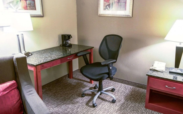 Comfort Inn Greencastle