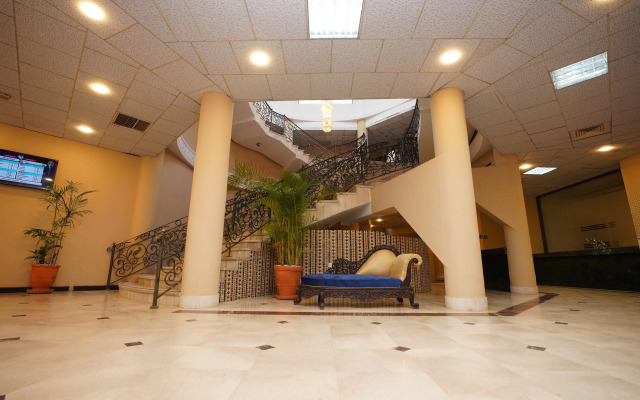 Legend Palace Islamabad