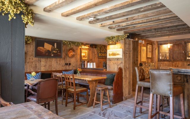 The Frogmill