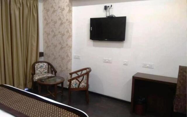 Citi Inn Grande Hotel