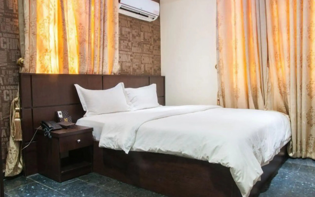 Kapino Suites