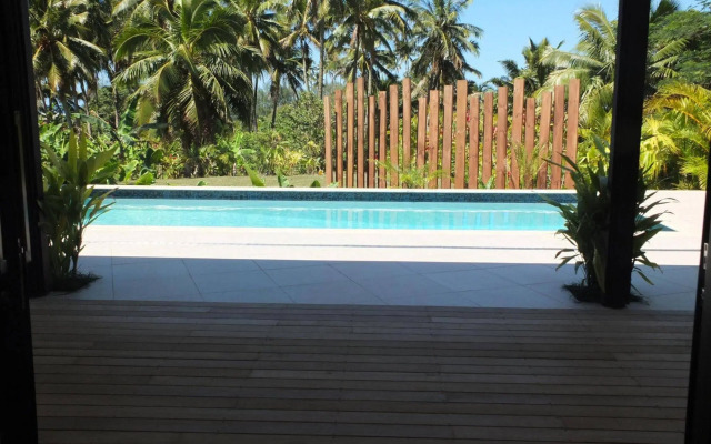 Pacific Palms Luxury Villa