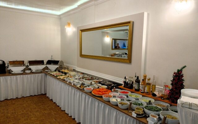 Olimpia Resort & SPA