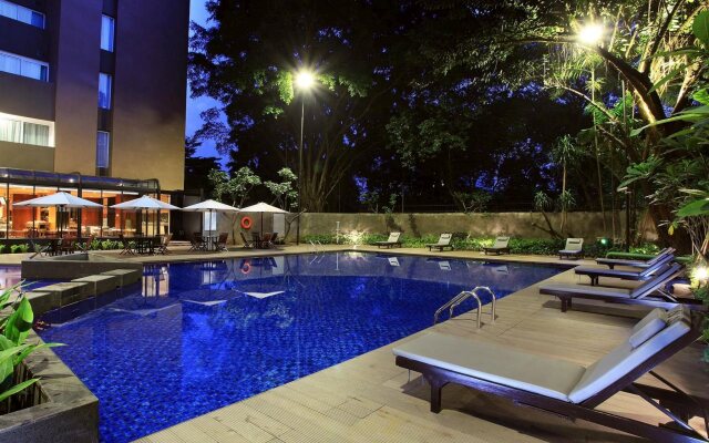Swiss-Belhotel Pondok Indah