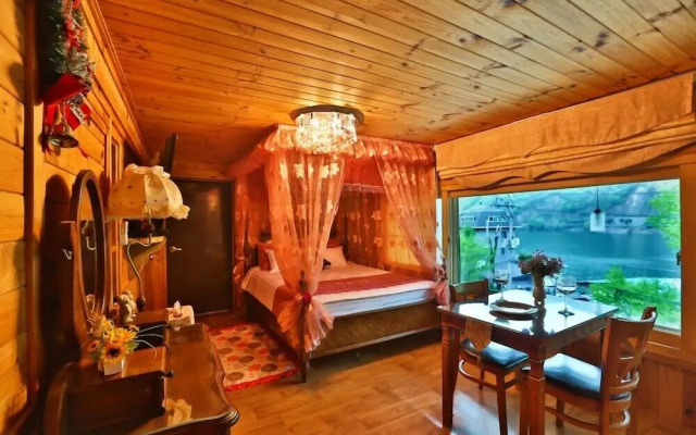 Cheungpungmyungwol Pension