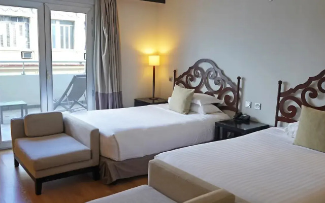 Iberostar Marqués de la Torre