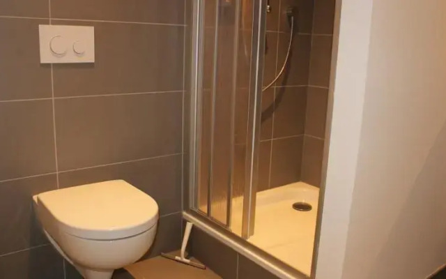 Appartement Roman