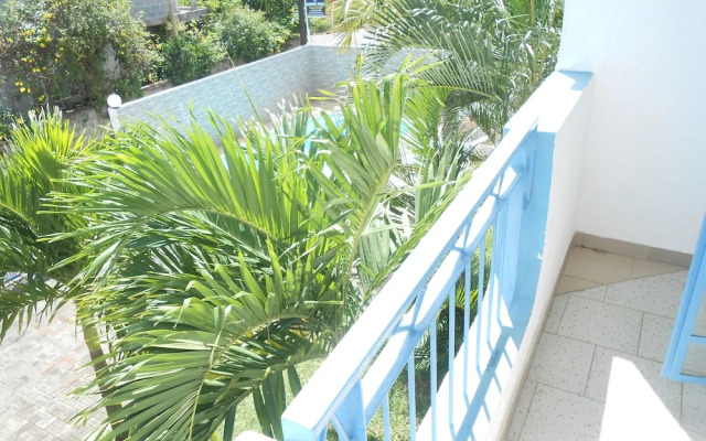 Aquatic Villa Grand Baie Mauritius
