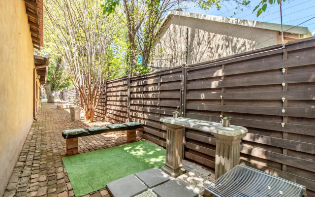 Villa Roma - Luxury Accommodation