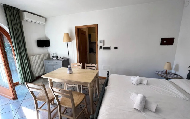 Residence Casa Gardola