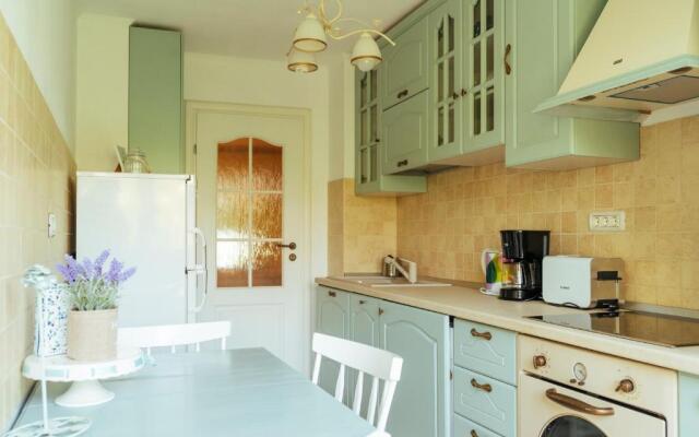 Aviatiei Luxury Apartment