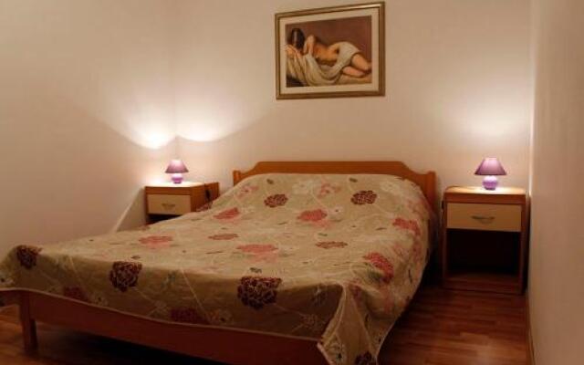 Apartmani Željko