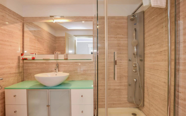 Apartamento Costa Do Sol