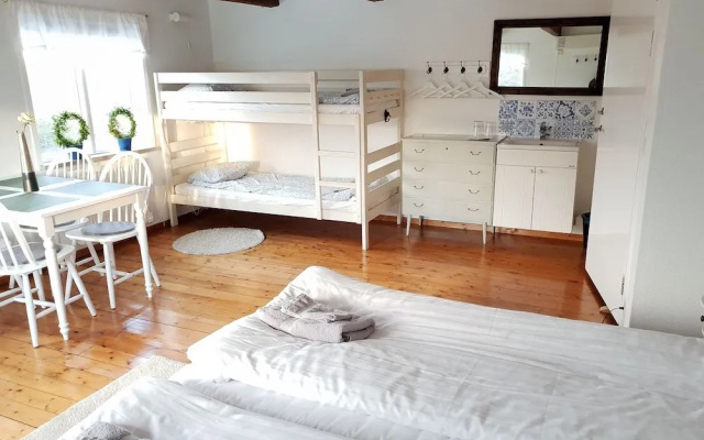 Landet Bed and Breakfast