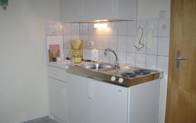 Pension und Landhaus Wölfel