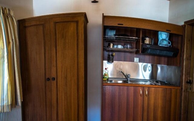 Althea Guesthouse