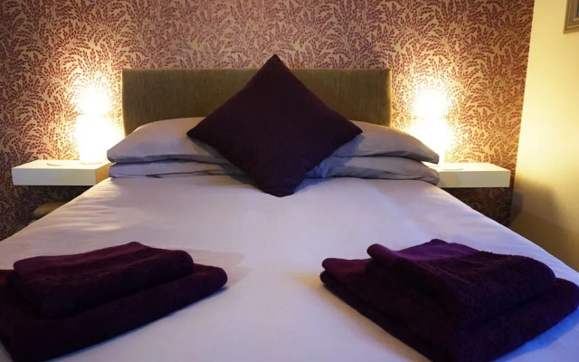 Borthwen B&B