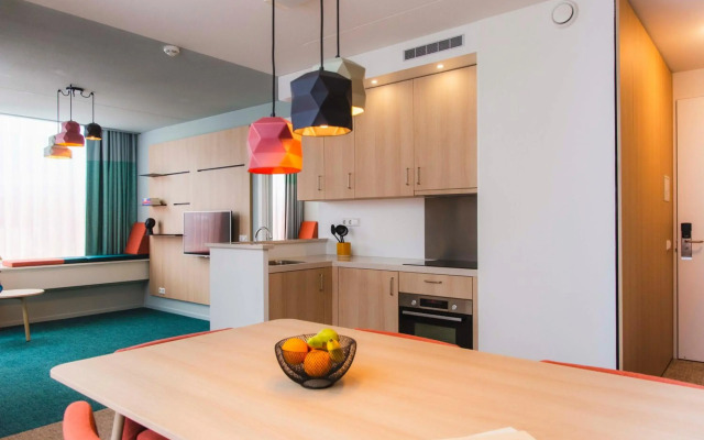Hotel Casa Amsterdam
