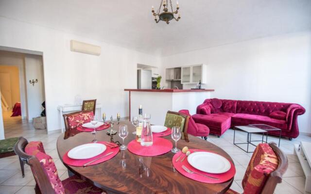 Appartement StelleTratti Serafini