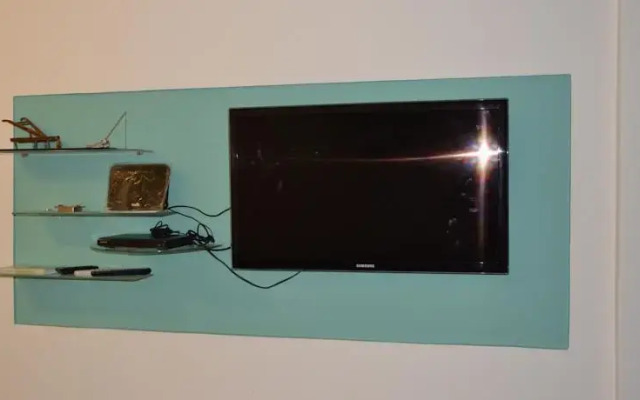 Apartamento Julio De Castilho