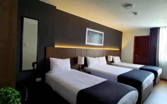 Vita Hoteles Arequipa