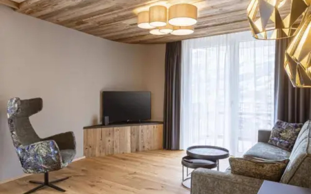 Zillertal Suites Fügen