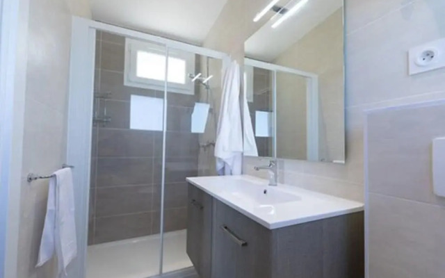Riva Bella Naturiste Thalasso & Spa Resort