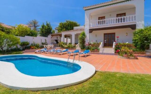 Villas Nerjazul - La Exótica