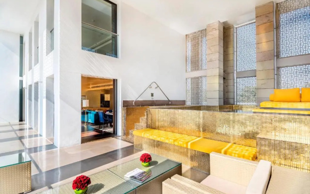 The Lodhi - A member of The Leading Hotels Of The World