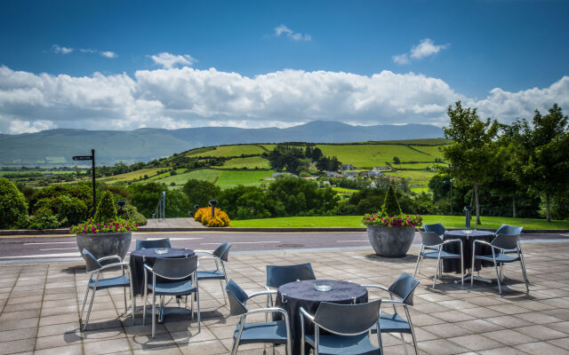 Ballyroe Heights Hotel