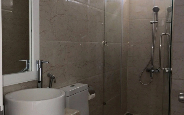 Sea Phoenix Hotel Da Nang