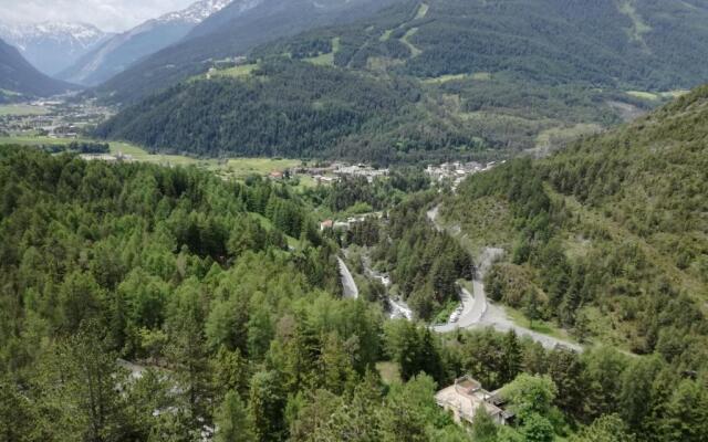 Chalet Silvi Residence