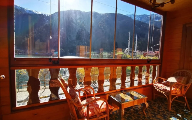 Dunya Residence