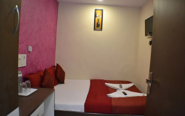 Terminus Guest House