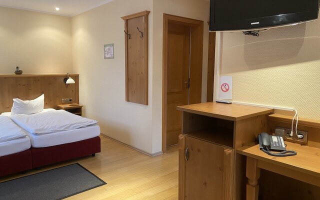 Landhaus Massener Heide