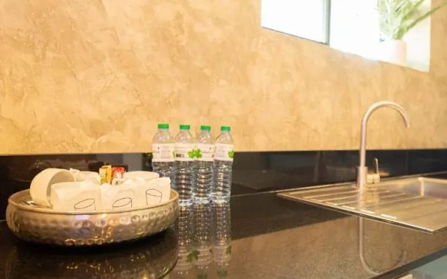 Hideaway Resort Ban Chang