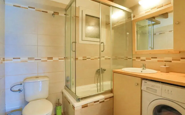 Green Family Villa in Agios Ioannis