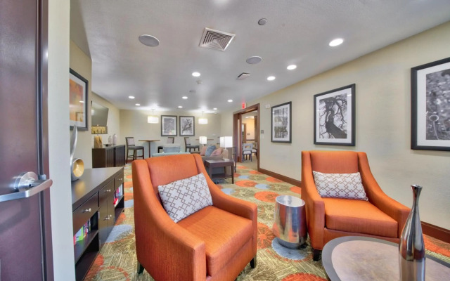 Staybridge Suites Lubbock South by IHG