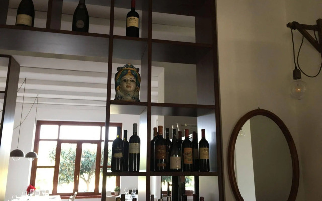 Il Vigneto Resort