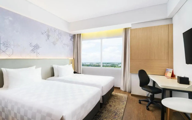 Swiss-Belinn Modern Cikande