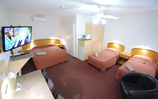 Comfort Inn Augusta Westside