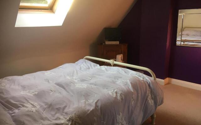 Moorclose Bed and Breakfast