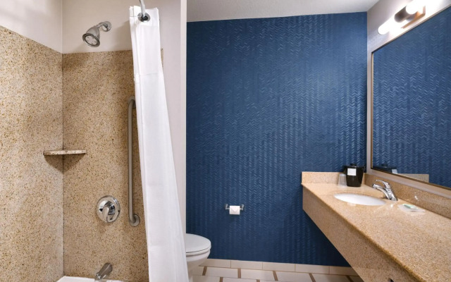 Fairfield Inn and Suites by Marriott Yakima