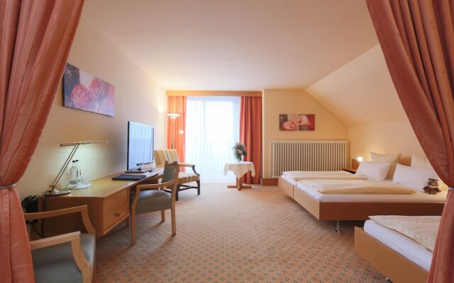 Hotel Tallymann