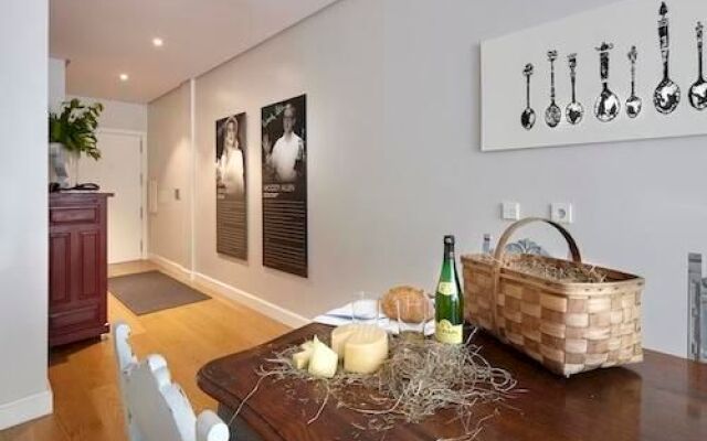Art7 The Apartment