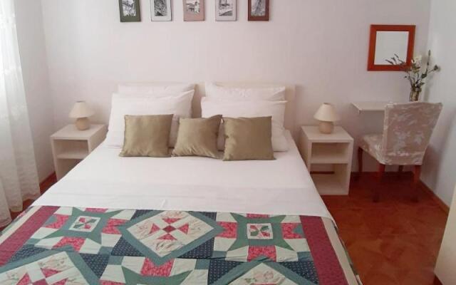 Apartments & Rooms Lijepa