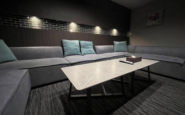 HOTEL All Stay Hakata Kuko Dori