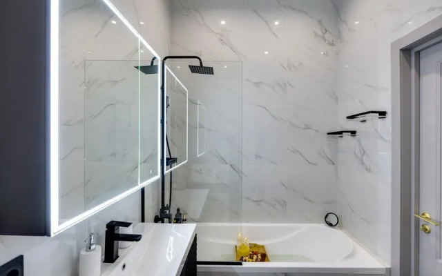 Апартаменты Хоум 24 на пр-те Магеллана, д. 4