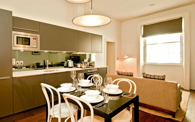 Native Cannon Street